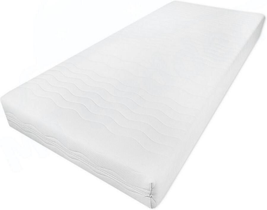 Nessa 80x200 Matras Pocketvering Comfort 3000