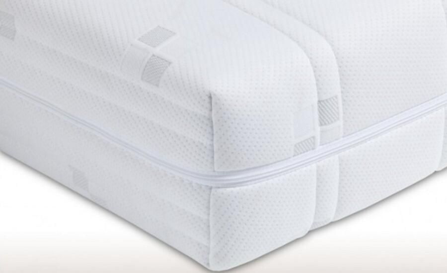 Nessa 120x200 Matras NASA Deluxe Clinic