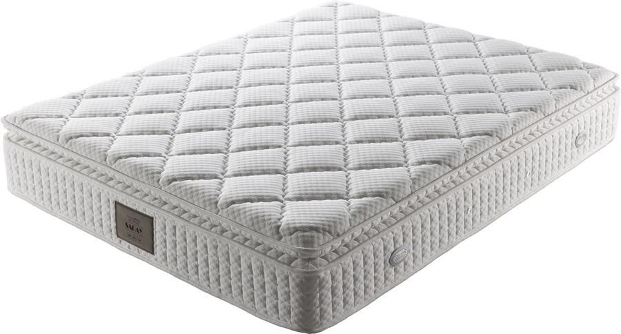 Nessa 90x200 Amerikaans matras Chester HR65 32cm