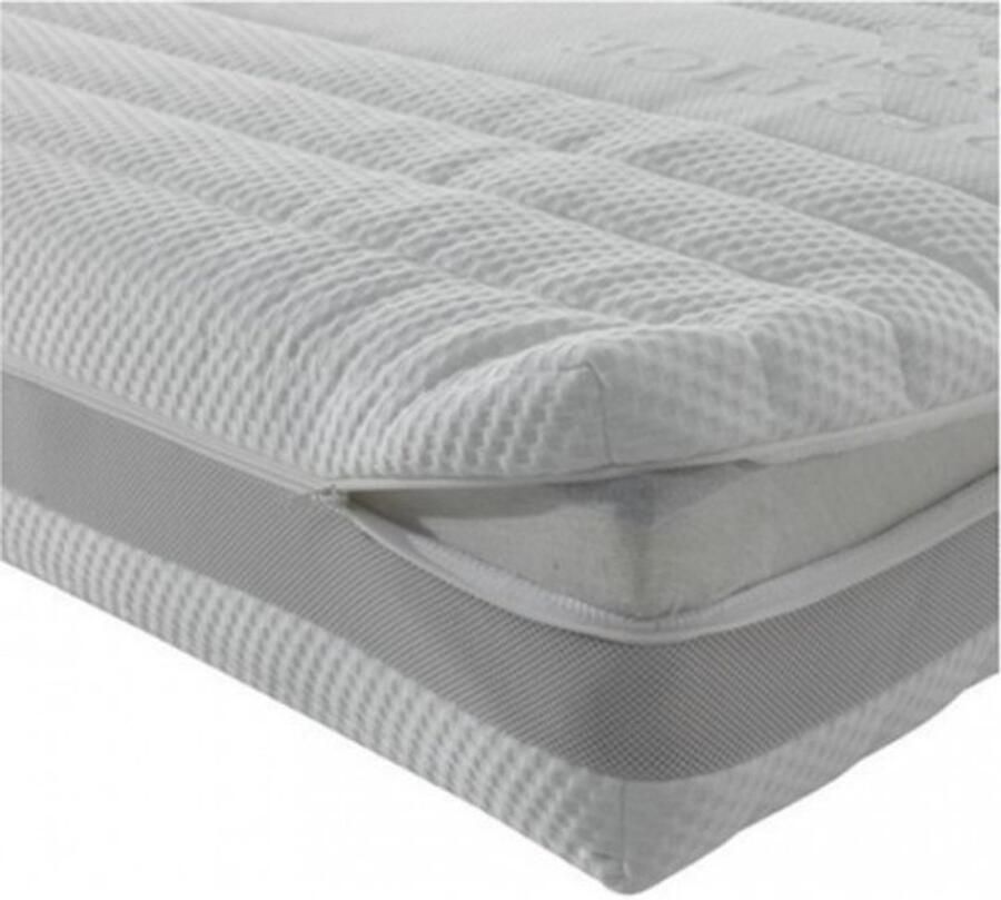 Nessa 160x200 Matras Micropocket Latex 1000