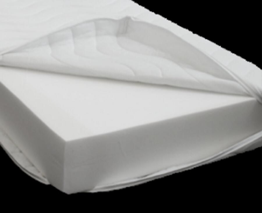 Nessa 70x200 Matras Polyether SG45 20 cm