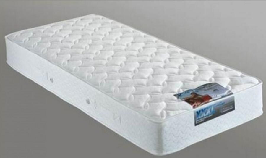 Nessa 70x200 Matras Binnenvering XL