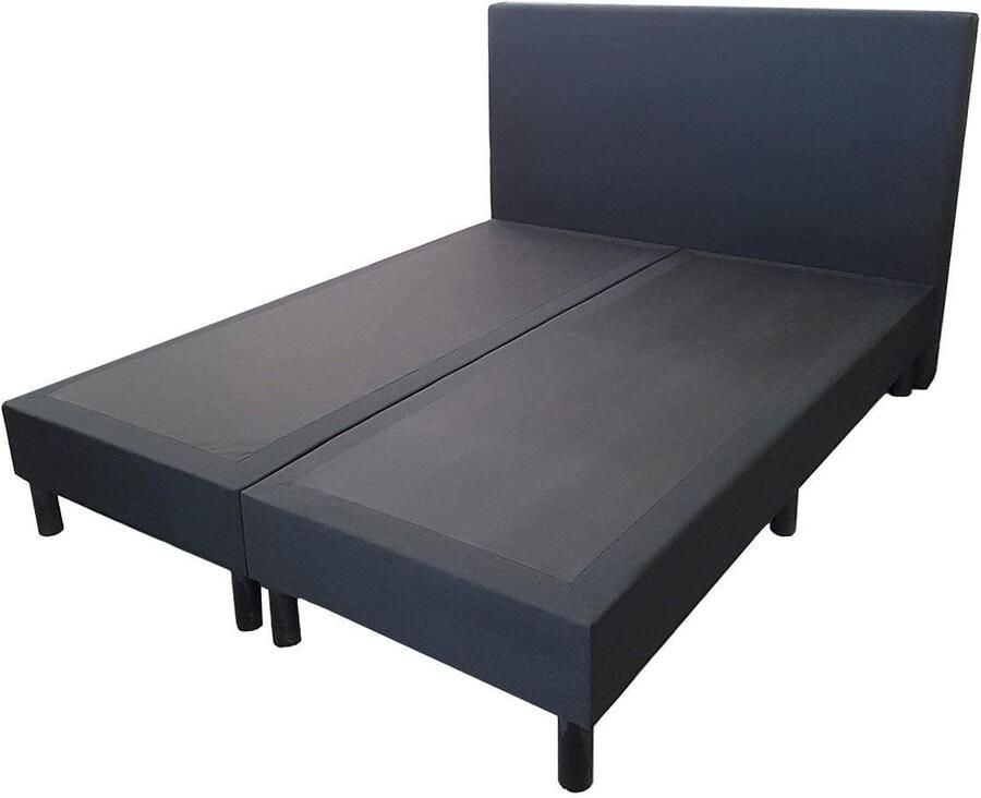 Bed4less Boxspring Bjorn 140x200 Aanbieding