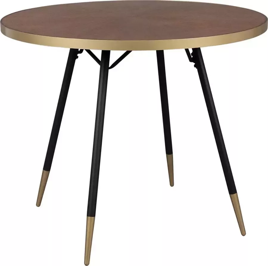 Nesthaus Eettafel Ø 91 cm Laura