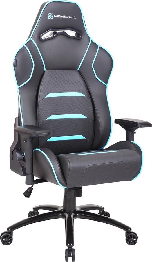 Newskill Gaming Chair Valkyr Blue