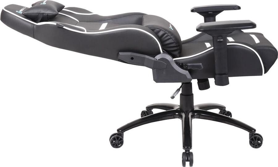 Newskill Gaming Chair Valkyr White