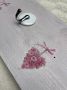 Nice Stuff Steigerhout Kapstok Hartjes Handmade - Thumbnail 2