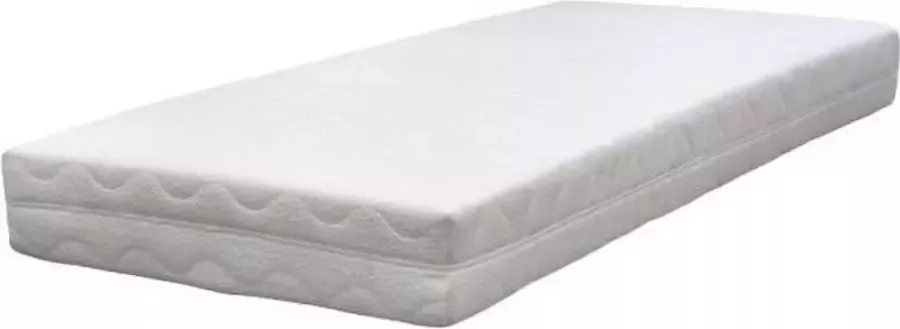 Nicesleep .nl Ramona Pocketvering Matras 90x200 cm Hard