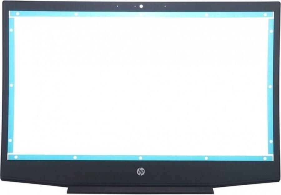 Niet gespecificeerd HP LCD Bezel