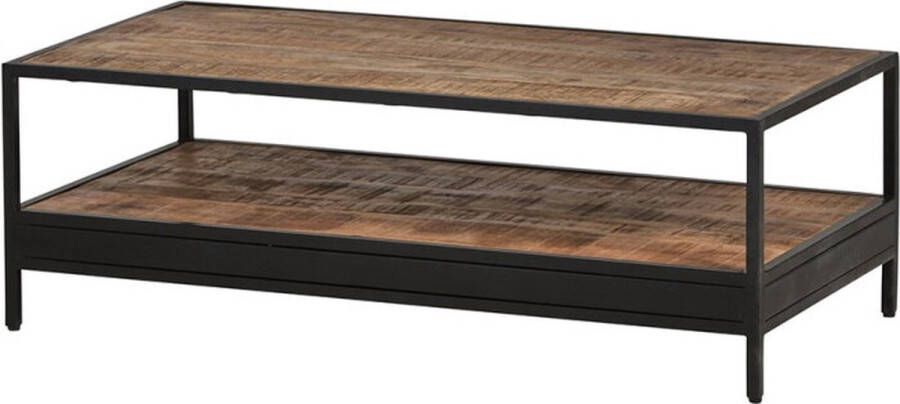 MySons Nijwie Salontafel Kirby 120 cm breed - Foto 2