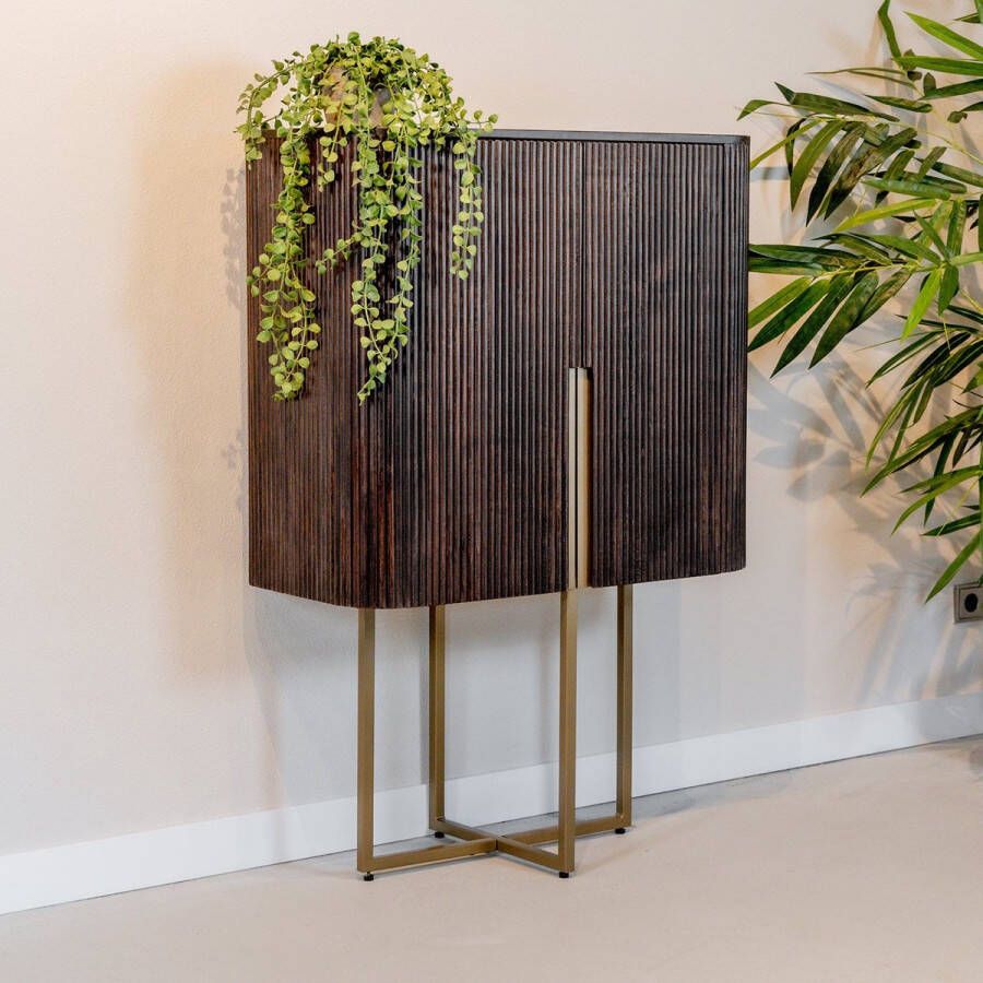 Nijwie Sidetable Cambridge