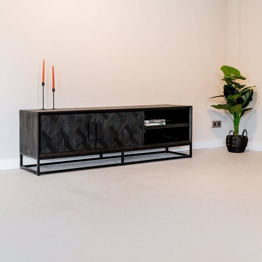 Nijwie TV-Meubel Newcastle