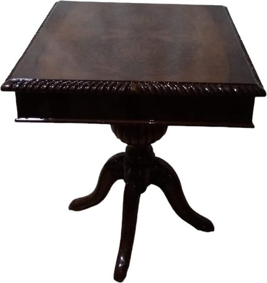 Nile Furniture Barok bijzettafel