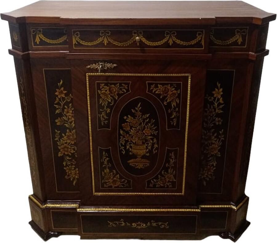 Nile Furniture Barok exclusieve commode - Foto 2