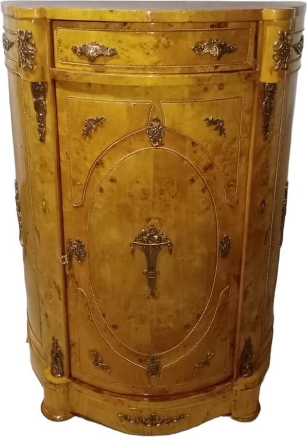 Nile Furniture Barok exclusieve commode