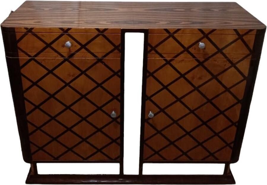 Nile Furniture Barok unieke commode dressoir