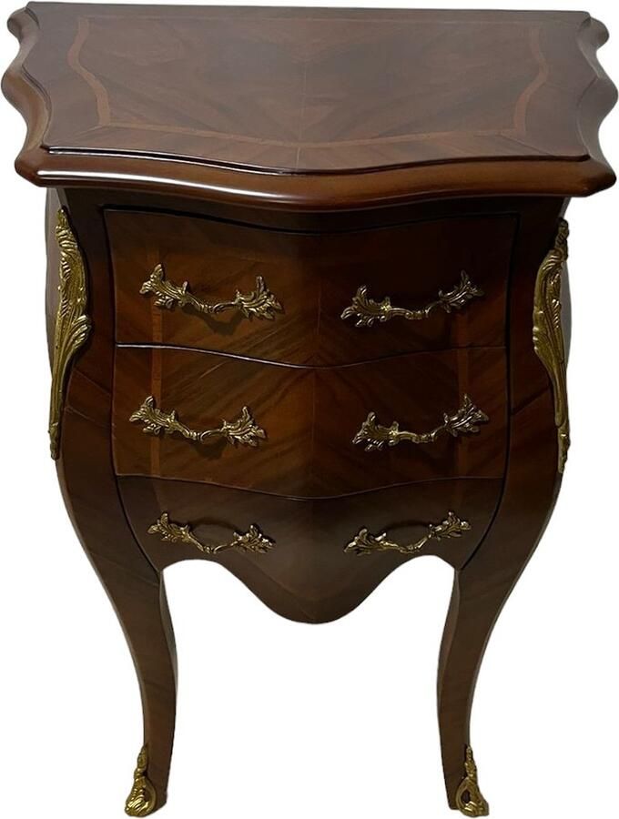Nile Furniture Commode Élégance Impériale