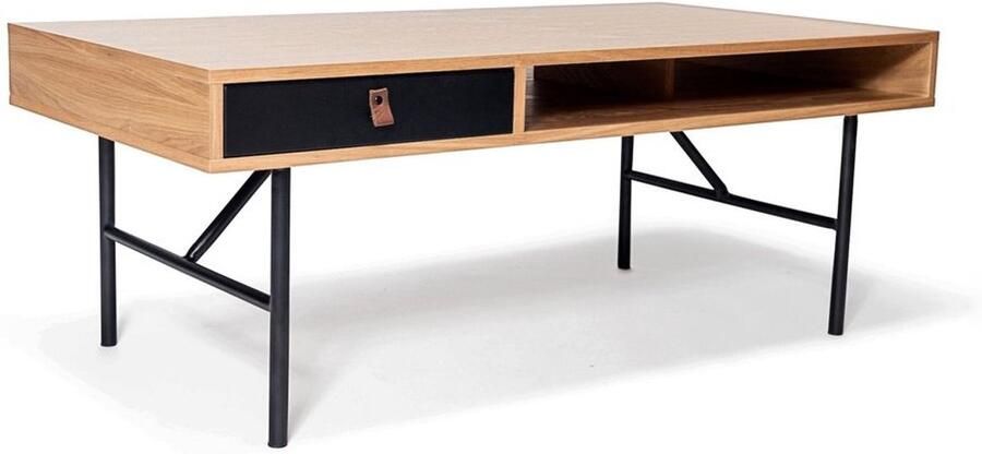 Njordec kodiak salontafel