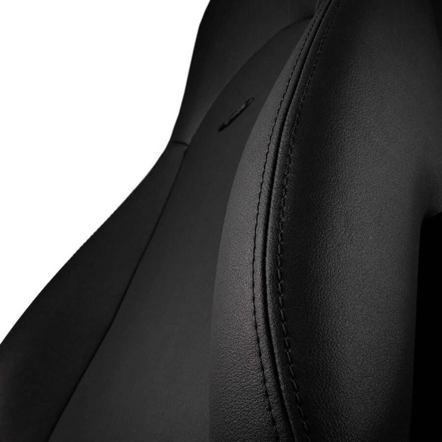 Noblechairs Icon gamestoel Black edition