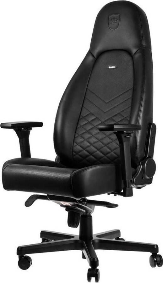 Noblechairs ICON Series gamestoel zwart