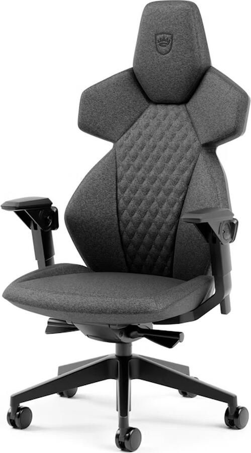 Noblechairs Dawn TX gamestoel graniet