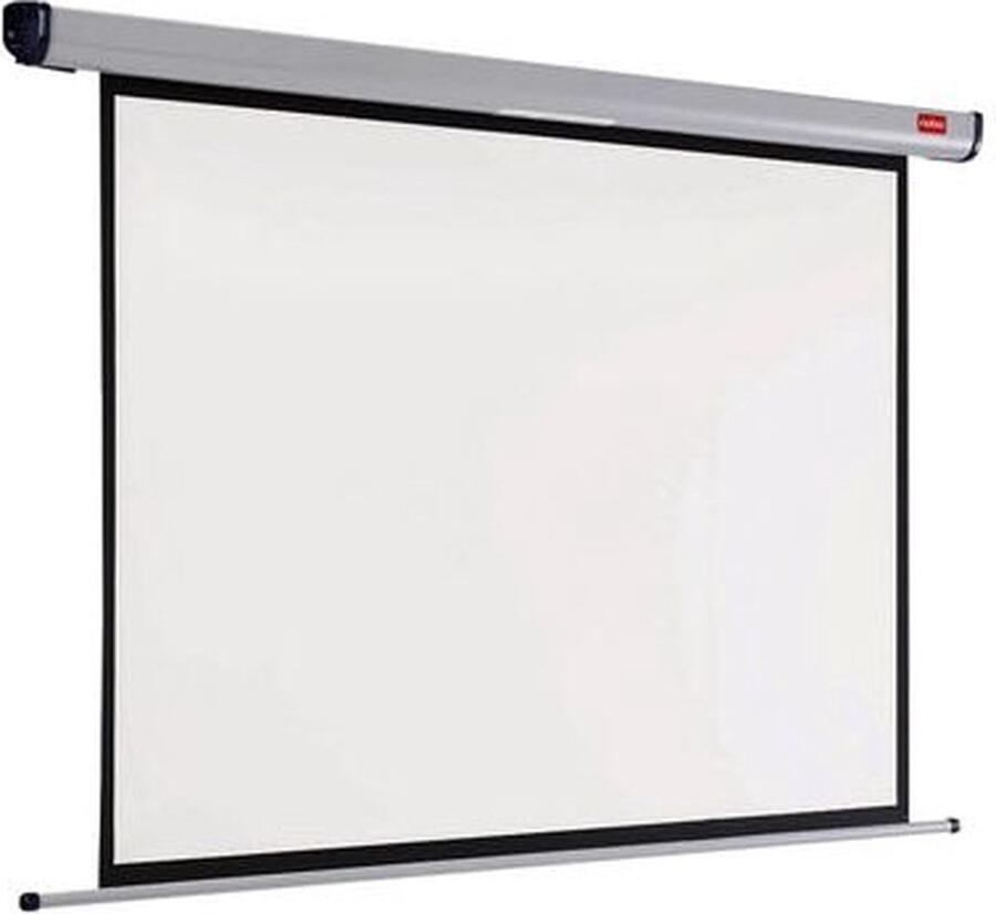 Nobo 1902394W projectiescherm