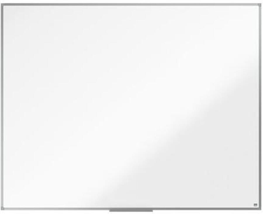 Nobo Essence whiteboard Emaille Magnetisch