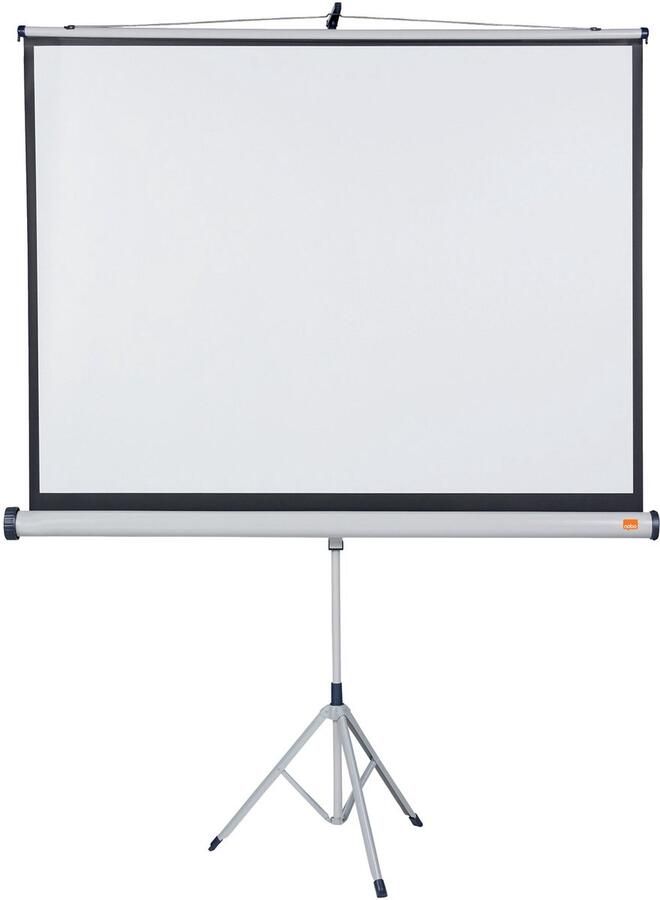 Nobo Projectiescherm 16:10 statiefmodel 150x100cm