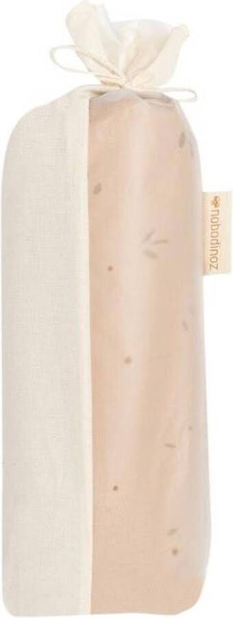 Nobodinoz Hoeslaken Meegroeibed Tibet Willow Dune 70x140 - Foto 2