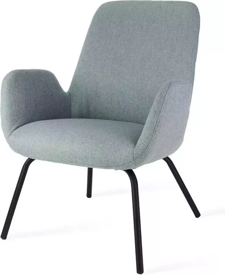 Nolon Ninte fauteuil groen