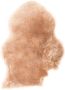 Decostar Non-branded Vloerkleed Kenrik 30 X 45 Cm Polyester Crème - Thumbnail 2