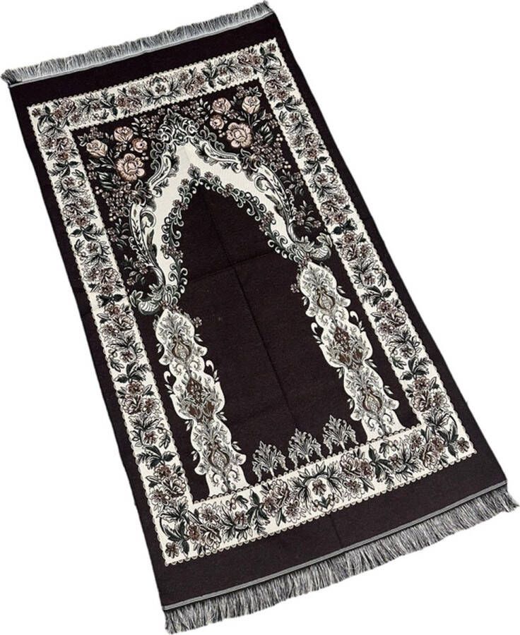 Noorgifts Gebedskleed Budget Bordeaux