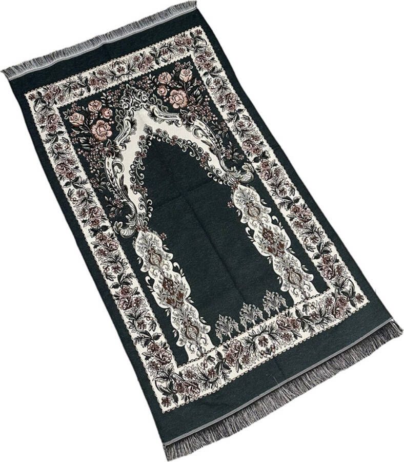 Noorgifts Gebedskleed Budget Groen