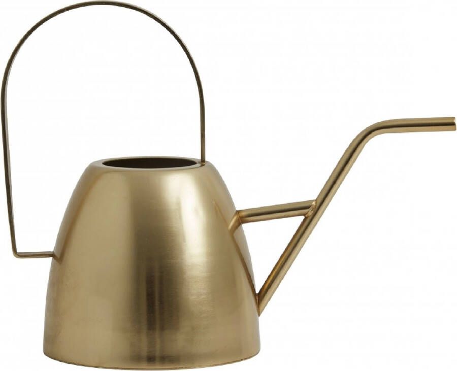 Nordal Gieter Tavra goud