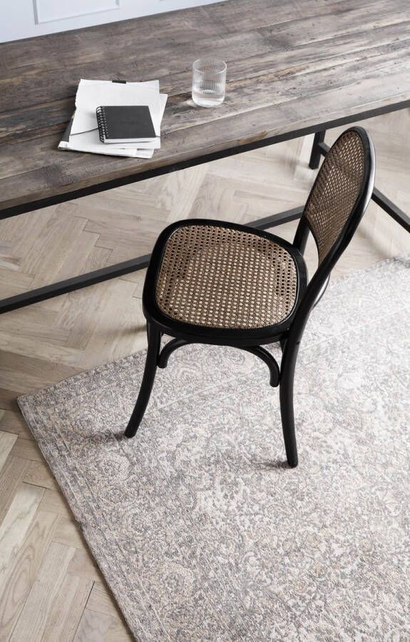 Nordal Vloerkleed Karma nude 75 x 200