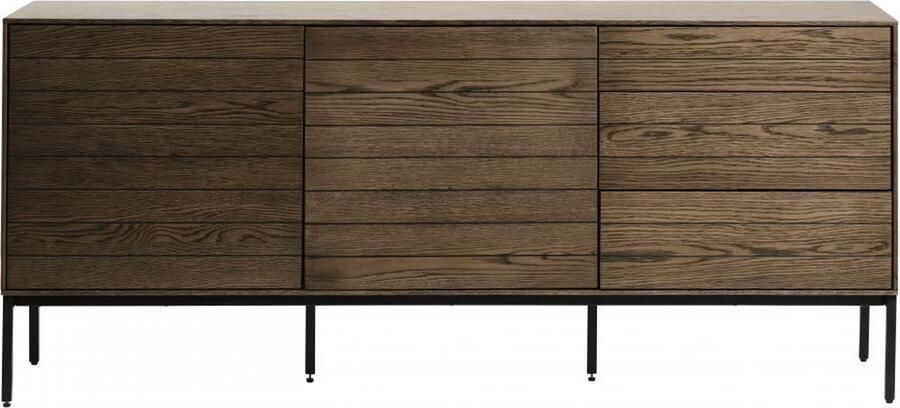 Nordic Home Alec dressoir 180 cm