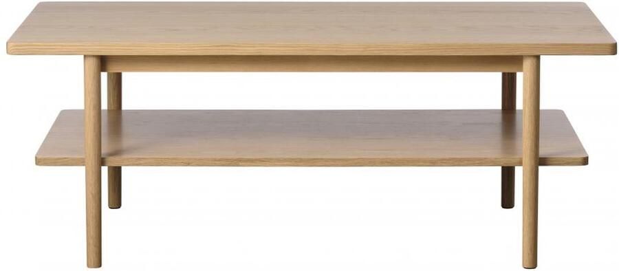 Nordic Home Casey salontafel naturel