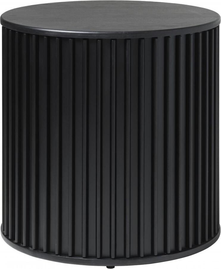 Nordic Home Denzel ronde bijzettafel ø60 cm