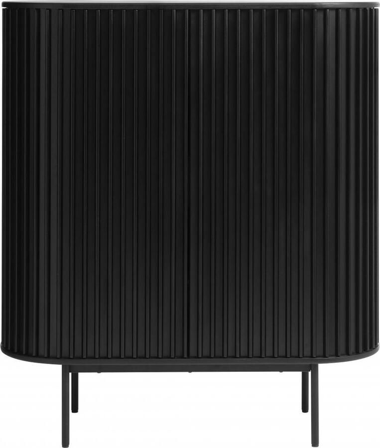 Nordic Home Denzel wandkast 110 cm