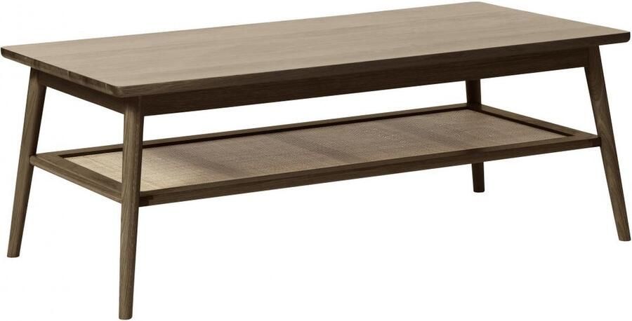 Nordic Home Ivar salontafel 60x120 cm bruin