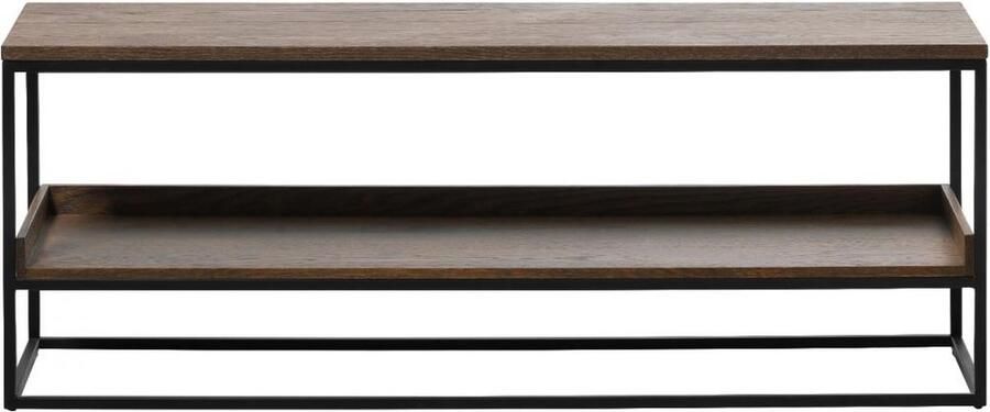 Nordic Home Jonah bankje 120 cm