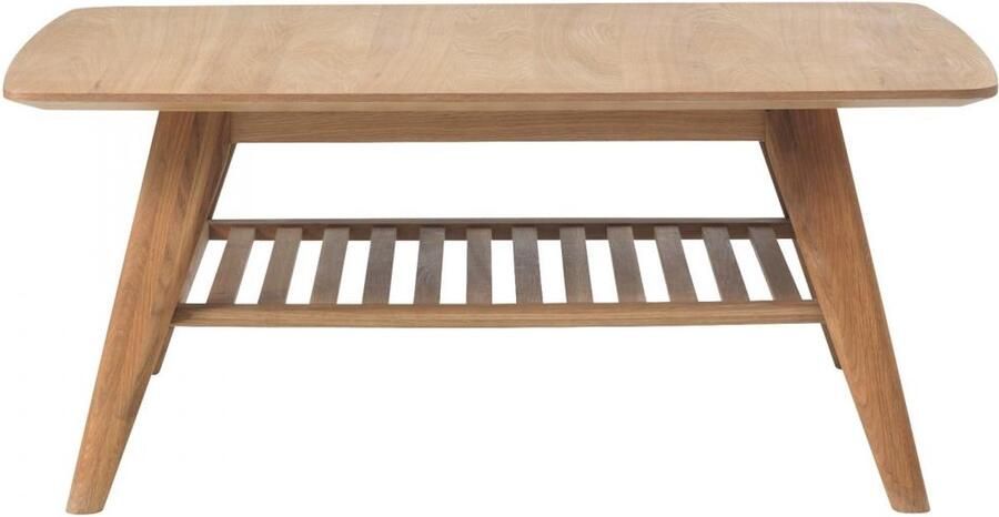 Nordic Home Kiran salontafel 70x110 cm