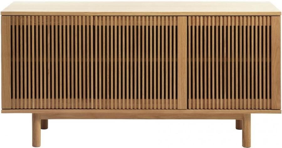 Nordic Home Nate dressoir 143 cm