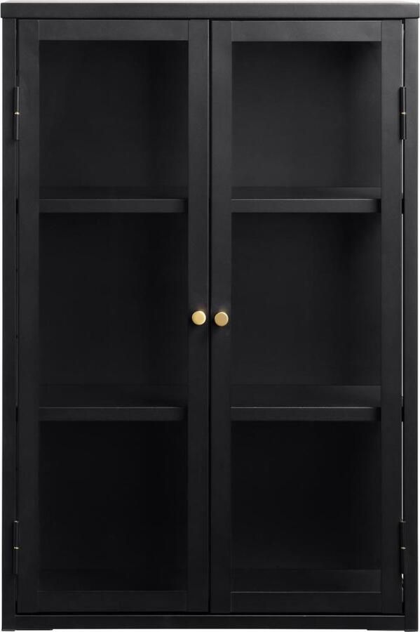 Nordic Home Ragnar wandkast 90 x 60 cm