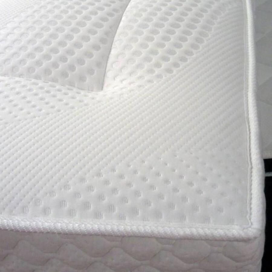 NORMA pocketvering matras Accent 80 x 200 cm