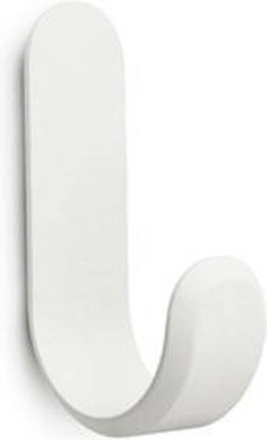 Normann Copenhagen Curve-haken wit