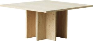 Normann Copenhagen Edge Salontafel Large