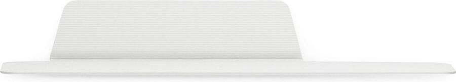 Normann Copenhagen Jet Wandplank 80 Cm Wit