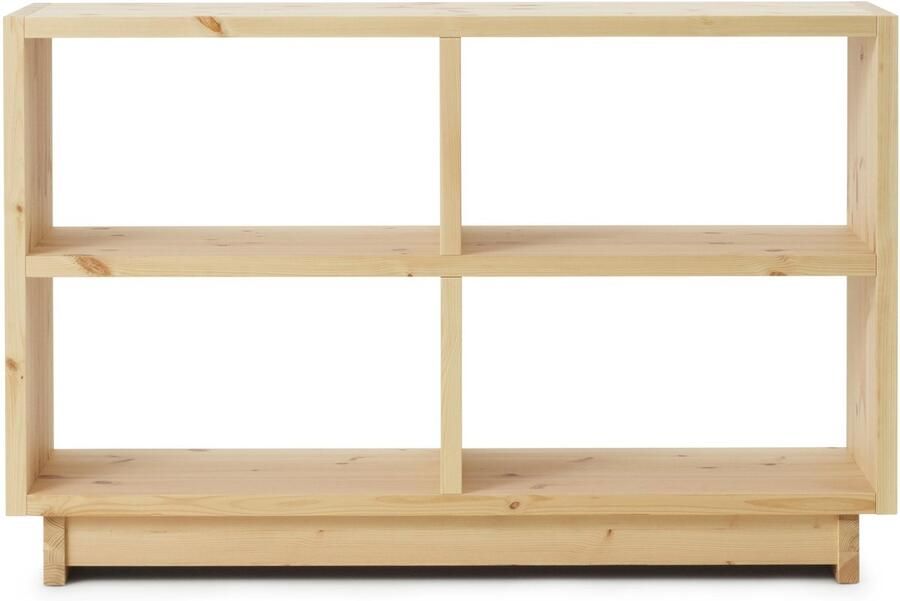 Normann Copenhagen Plank Boekenkast 123x80