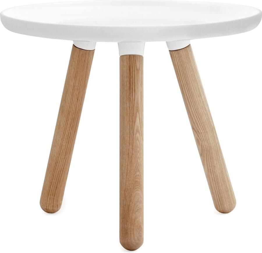 Normann Copenhagen Tablo Tafel Small Ø 50 cm